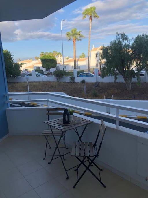Apartamento Golf Del Sur Santa Cruz de Tenerife Exterior foto